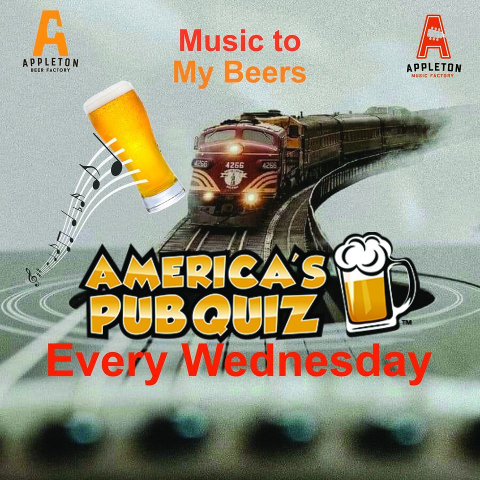 Pub Quiz Factory 