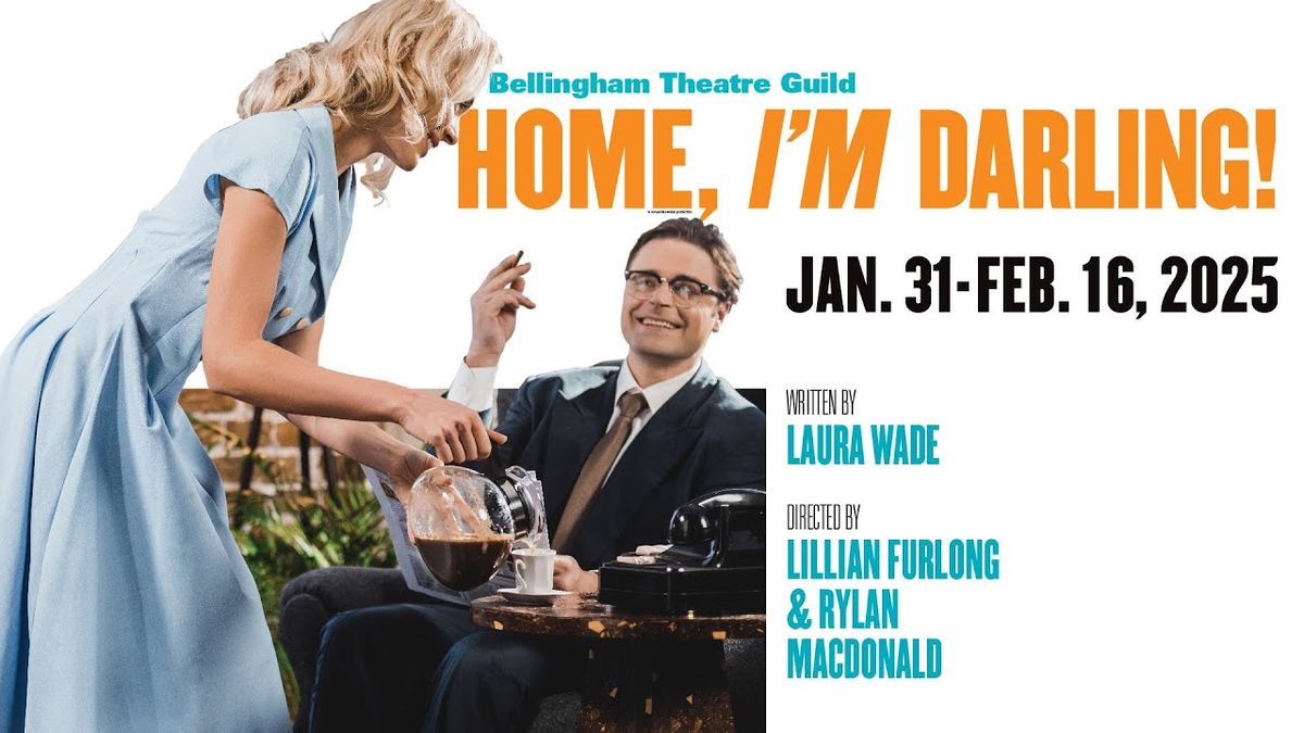 Home  I'm Darling, 24 May | Event in Duluth | AllEvents