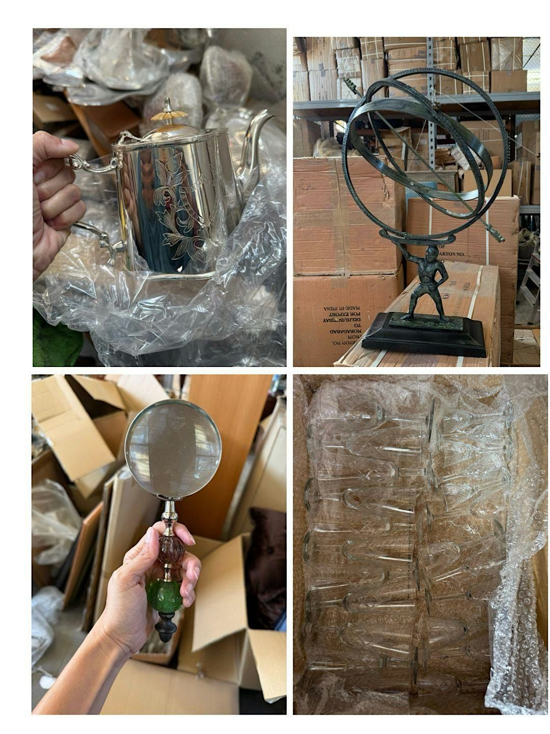 Mercadillo en la Nave en MÓSTOLES, 28 November | Event in MADRID | AllEvents