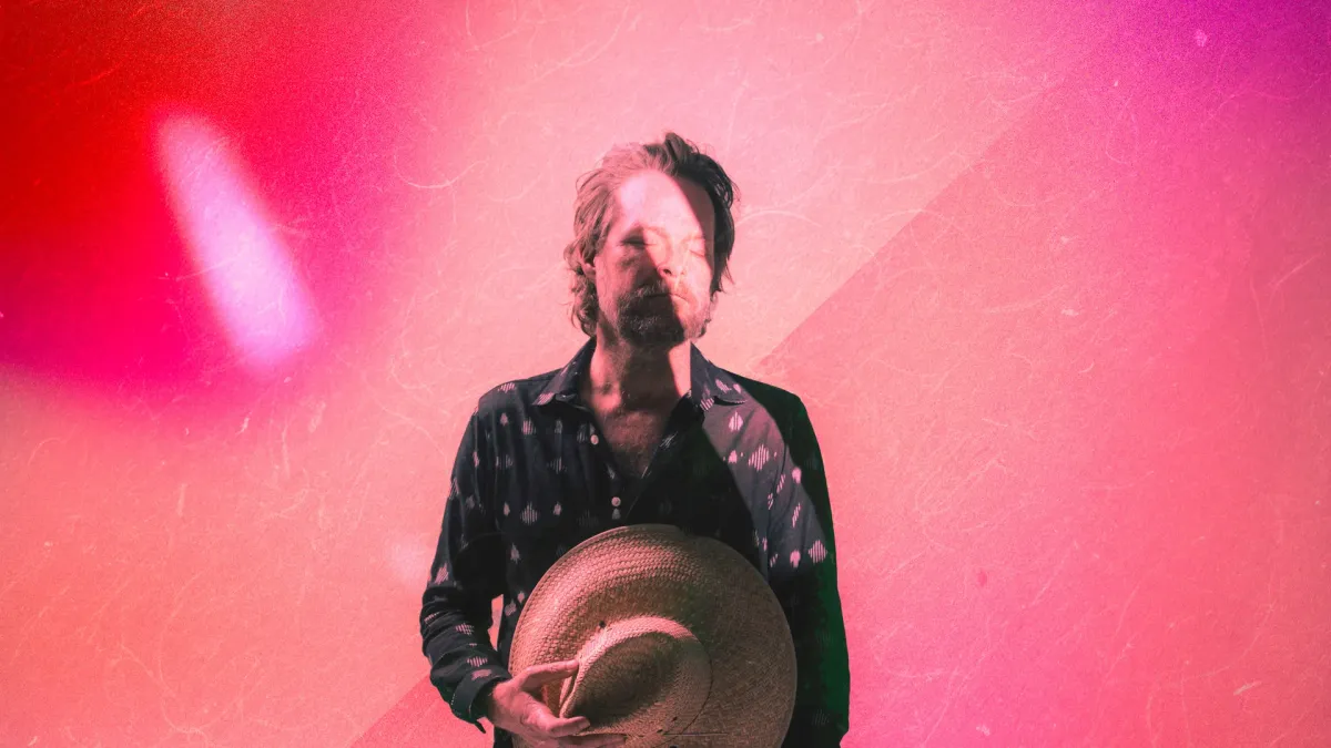 Hiss Golden Messenger, Sydney Blu, Discovery Zone, Shad, Neon Steve, STOMACH BOOK in Edmonton, 21 January