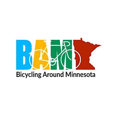 Bicycling Around Minnesota