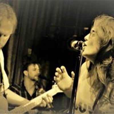 Becca Frame & The Tall Boys