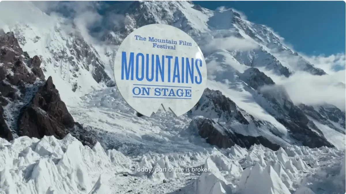 Social - Mountains on Stage's Winter Edition 2025, 11 December | Event in Washington | AllEvents