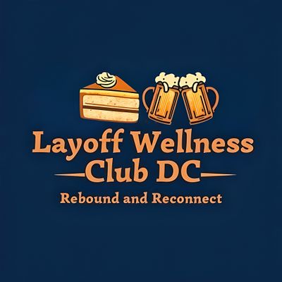 Layoff Wellness Club DC logo