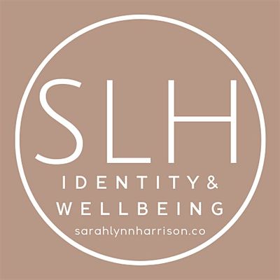 Sarah Lynn Harrison logo