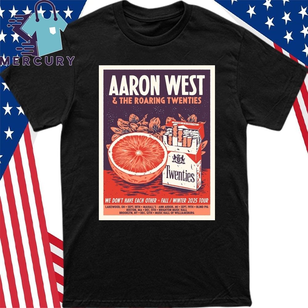 Aaron West, 10 December | Event in Allston | AllEvents