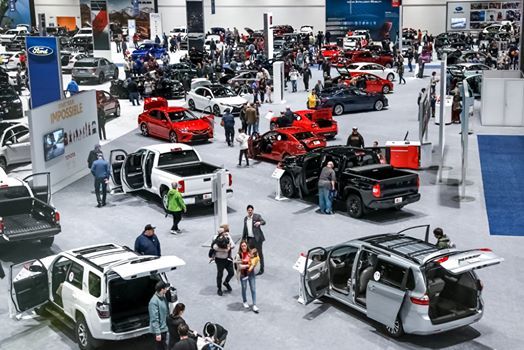 Silicon Valley Auto Show >> 2020 Silicon Valley Auto Show At San Jose Convention Center Silicon Valley Auto Show >> 2020 Silicon Valley Auto Show At San Jose Convention Center