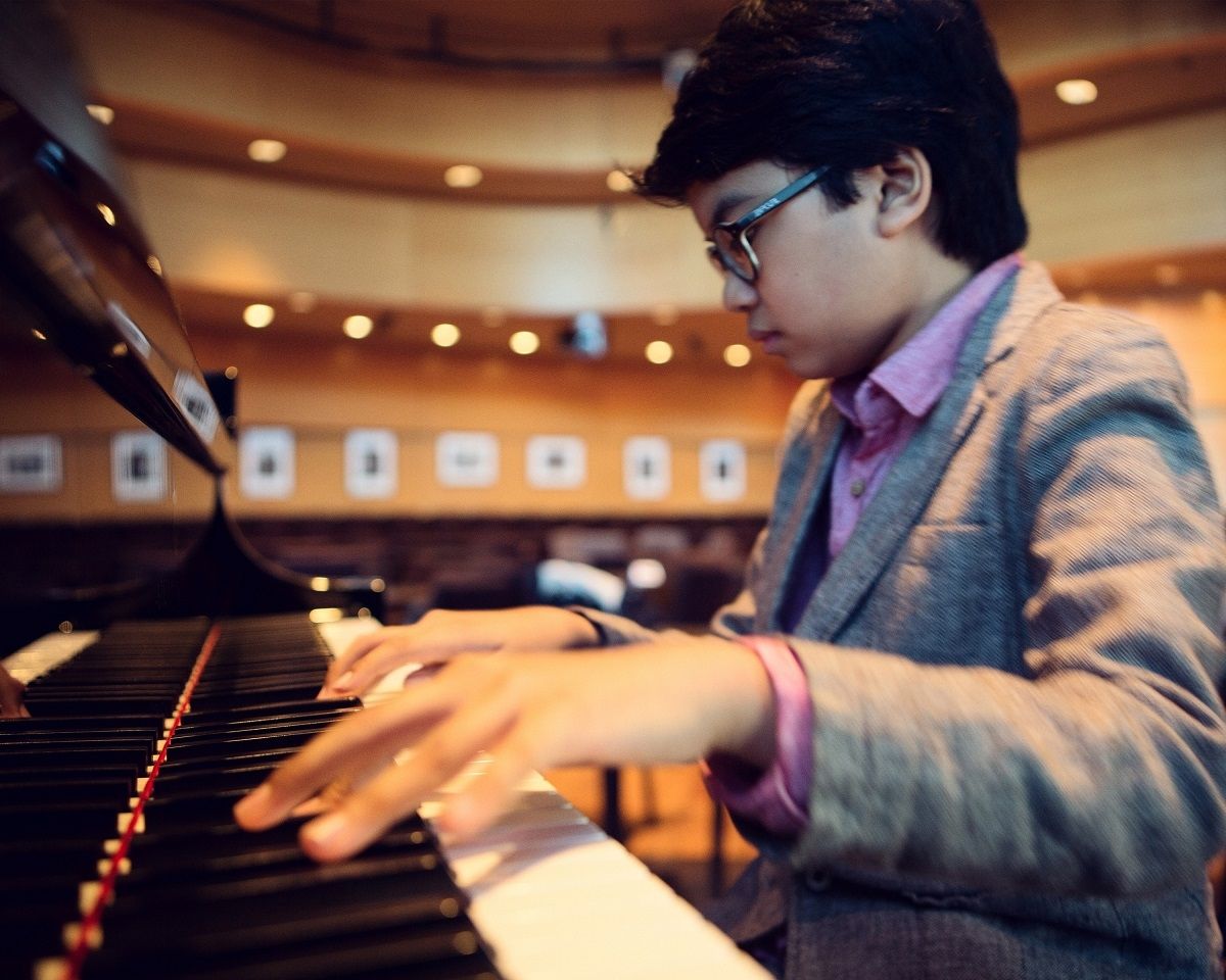 Joey Alexander at Garcias Chicago, 29 April | Event in Chicago | AllEvents