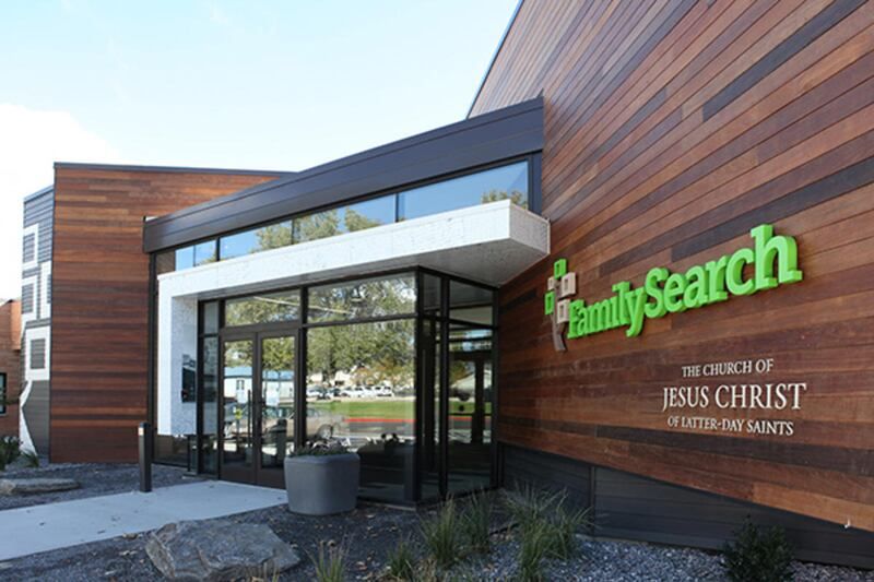 FamilySearch Class: Record Hints and Sources, 15 July | Event in Layton | AllEvents