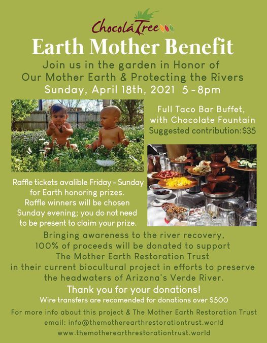 16th April 2021 Events In Sedona Sedona Events In April 2022