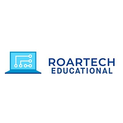 RoarTech Educational logo