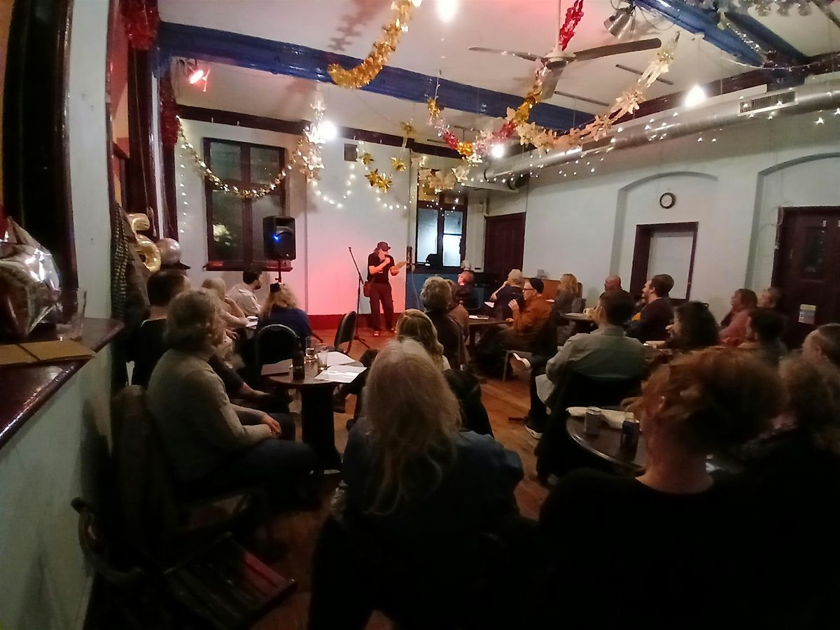 Dreading Grand Slam, 4 January | Event in Reading | AllEvents