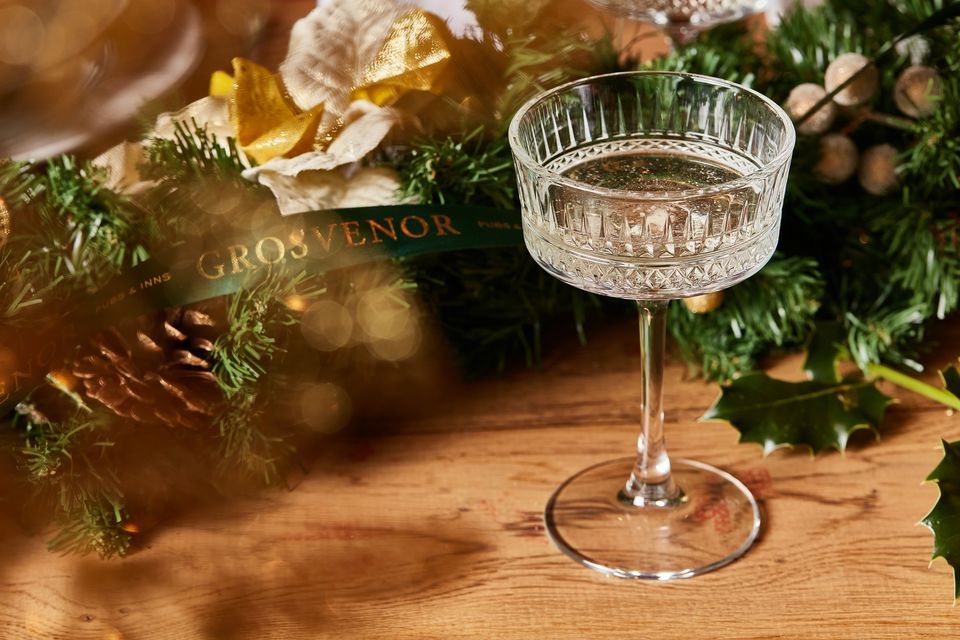 Wild Thyme & Honeys Festive Showcase, Wild Thyme & Honey, Cirencester, October 11 2023