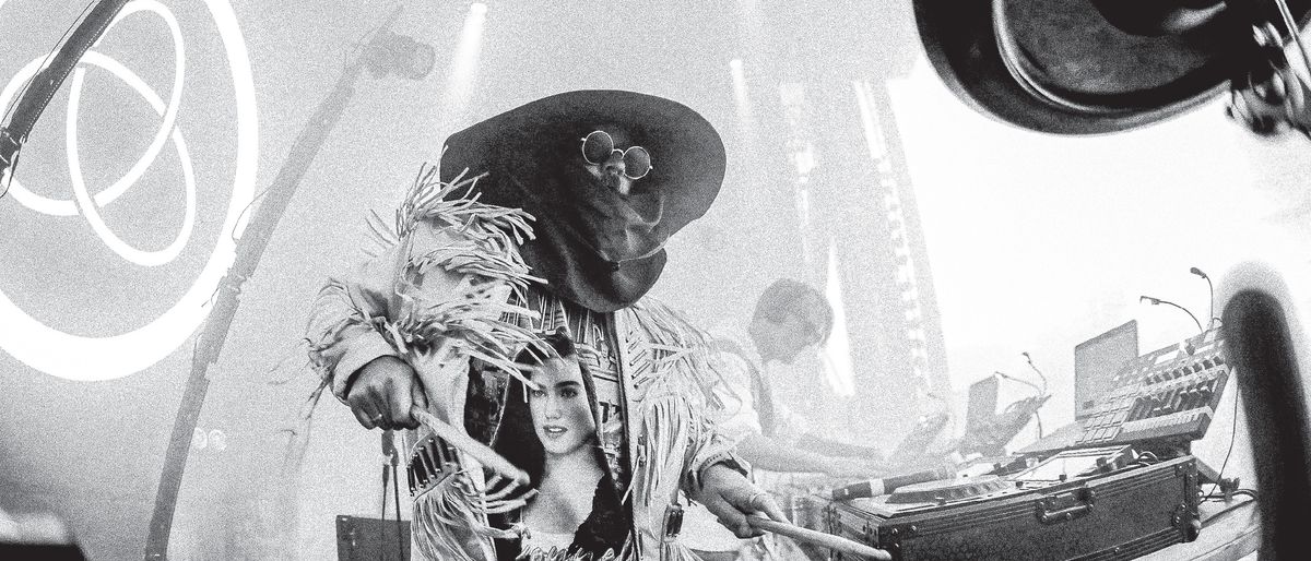 Röyksopp in Los Angeles, 23 May | Event in Hollywood | AllEvents