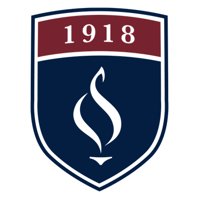 Lee University Theatre Department logo