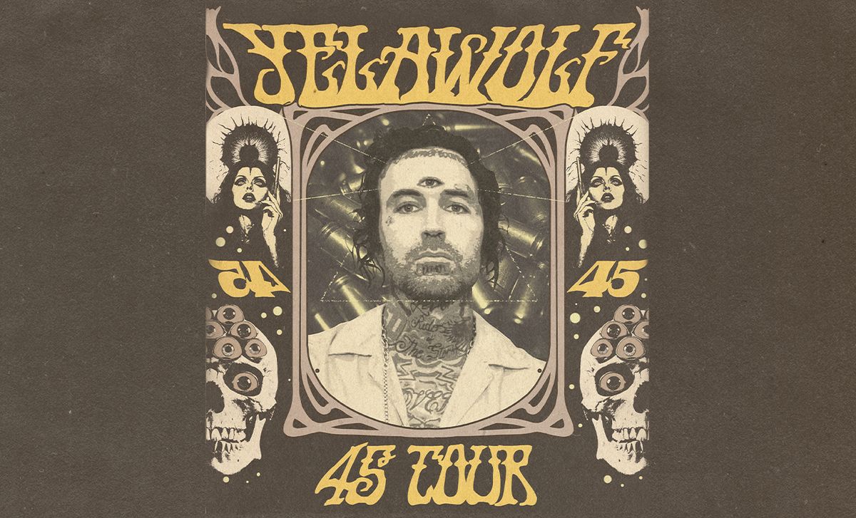 Yelawolf at The Bridge At Santa Fe Brewing Company, 7 August | Event in Santa Fe | AllEvents
