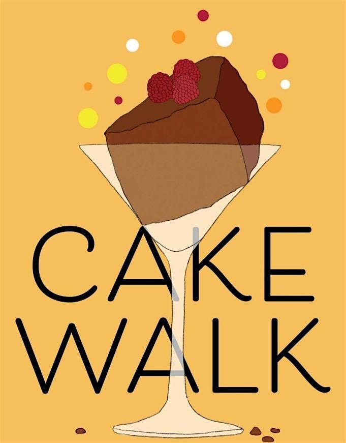 Cake Walk for Sheboygan County Food Bank, 18 December | Event in Sheboygan | AllEvents