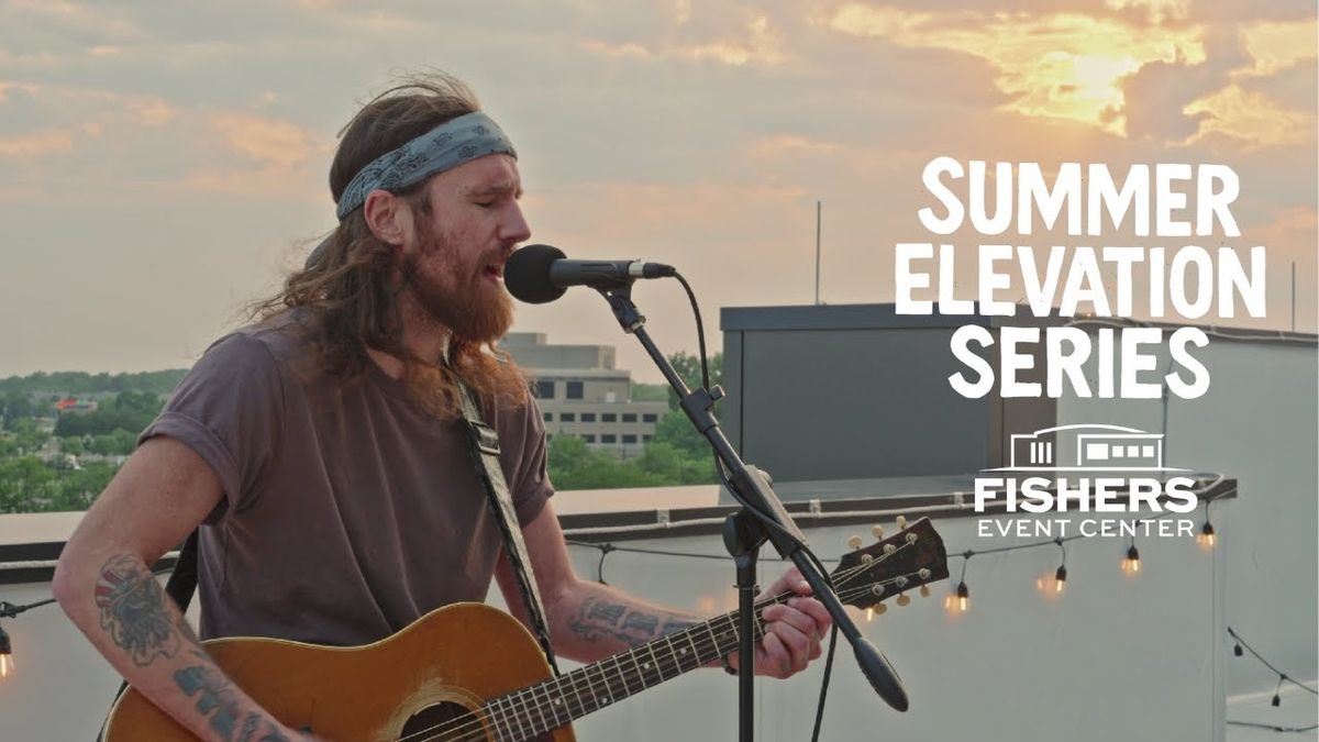 Elevations at Blue Note Hawaii, 24 August | Event in Honolulu | AllEvents