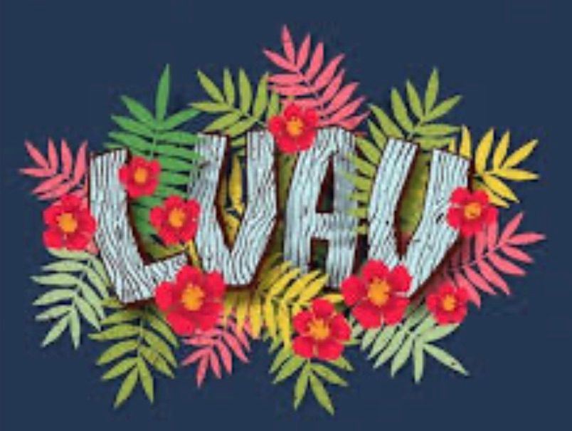 Hooks 2nd Annual Luau, HOOKS BAR, Buchanan Dam, October 7 2023