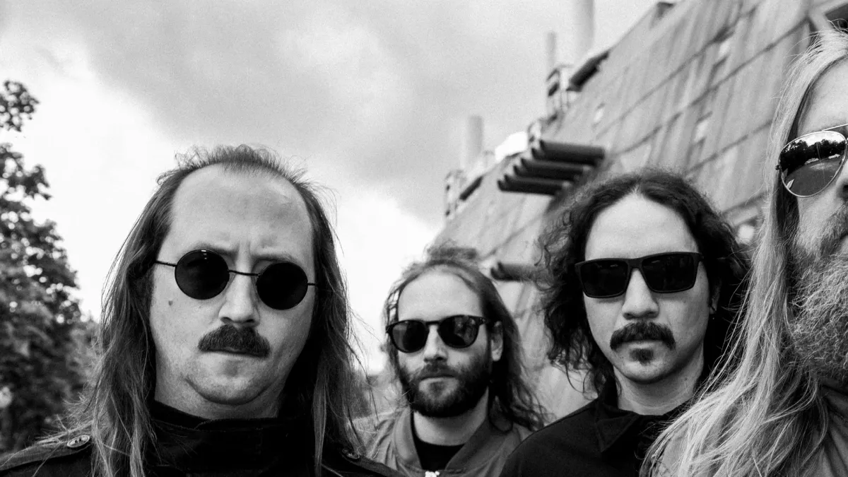 Blood Incantation, Opeth in BOLOGNA, 11 July | Event in Bologna | AllEvents