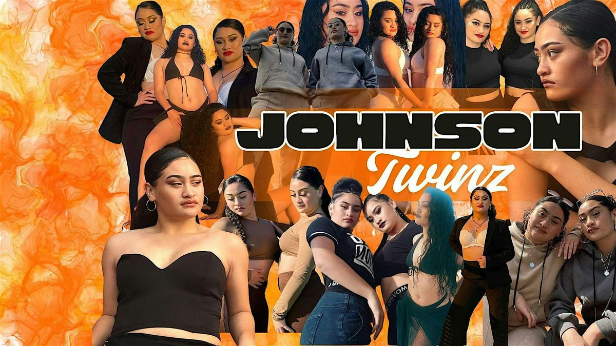 Johnson Twinz Dance Hall, 29 November | Event in Auckland | AllEvents