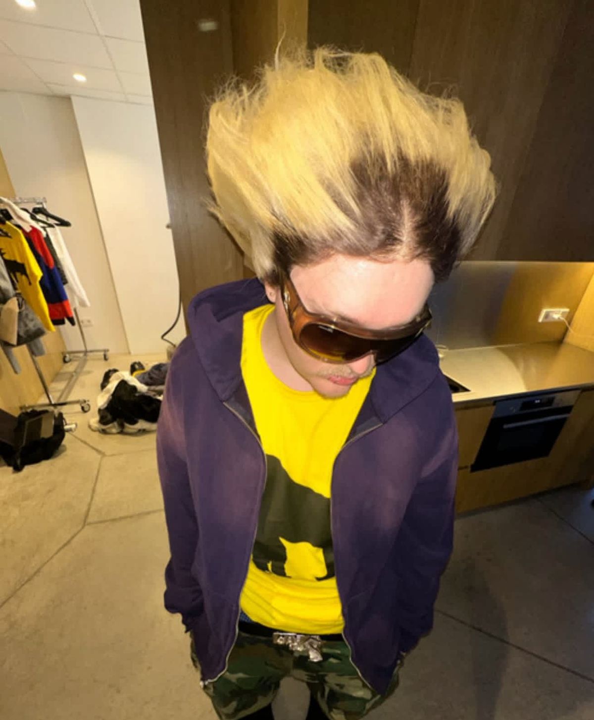 Rusowsky Barcelona Tickets, 15 January | Event in Barcelona | AllEvents