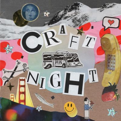 Casey's Craft Club