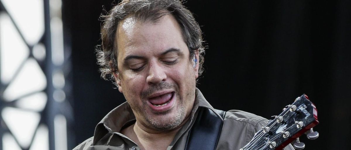 Matthew Good | Event in Buffalo | AllEvents