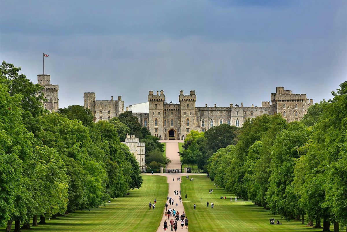 Windsor Fun Puzzle Treasure Hunt! :) | Event in Windsor | AllEvents