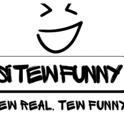 Si Tew Funny logo
