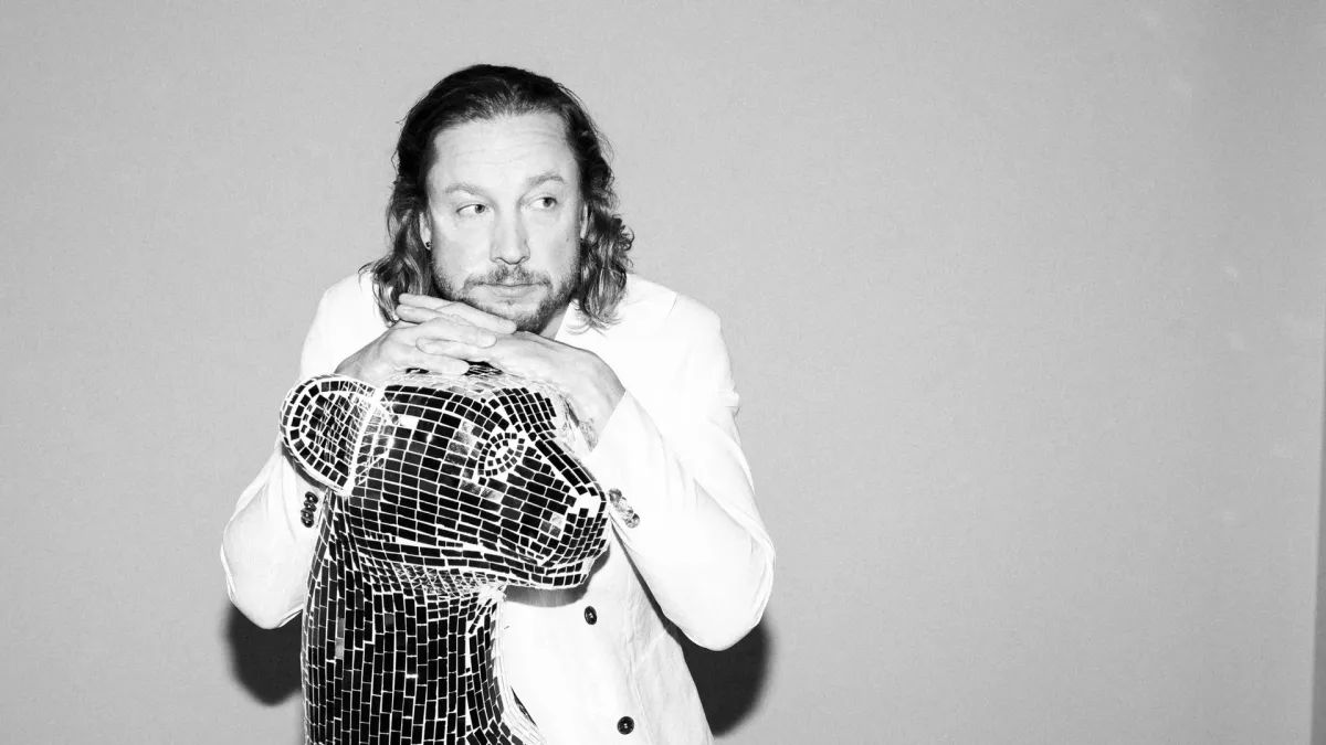 Samu Haber in München, 2 October | Event in Munich | AllEvents