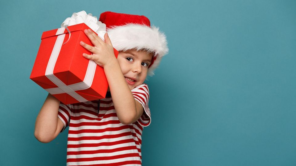 CHIPS4KIDS TOY DRIVE, Lakewood Center (500 Lakewood Center Mall