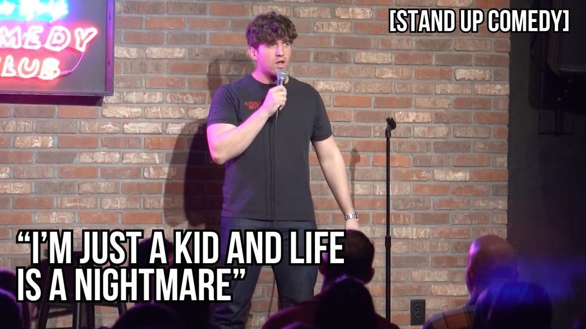 Austin Nasso, 25 April | Event in Portland | AllEvents