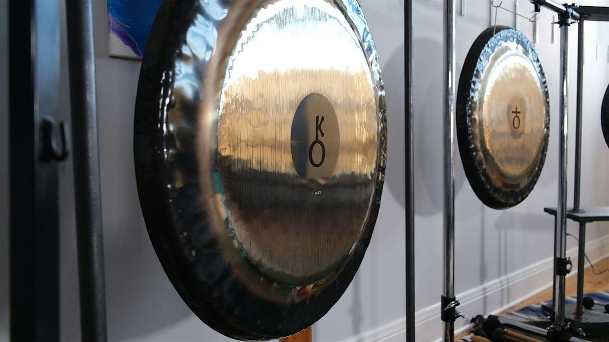 Chakra Balancing: Sound Healing Immersion, 12 December | Event in Denver | AllEvents