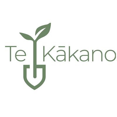 Te Kākano Aotearoa Trust logo