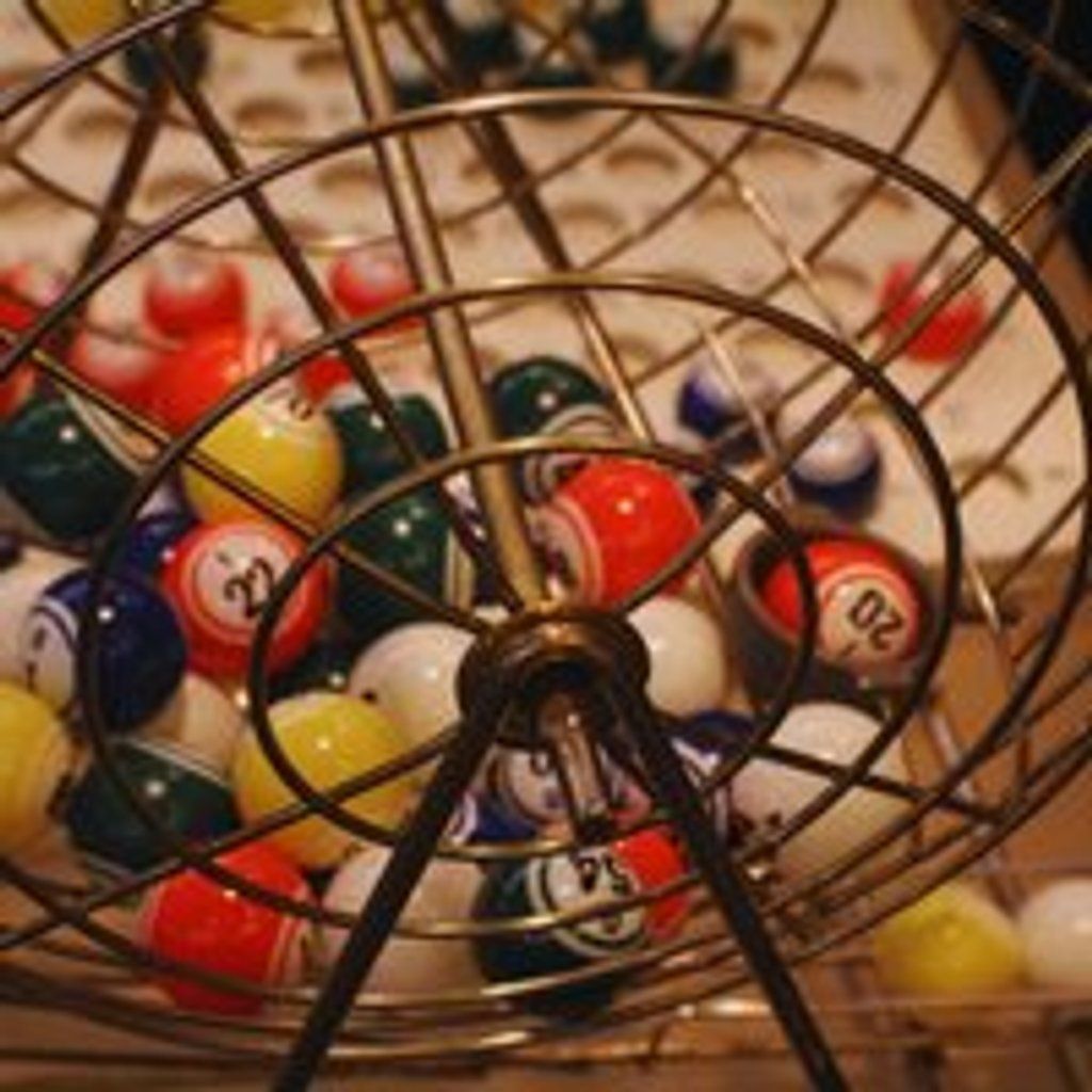 Halloween Retro Bingo at BJ's, 25 October | Event in Leigh | AllEvents