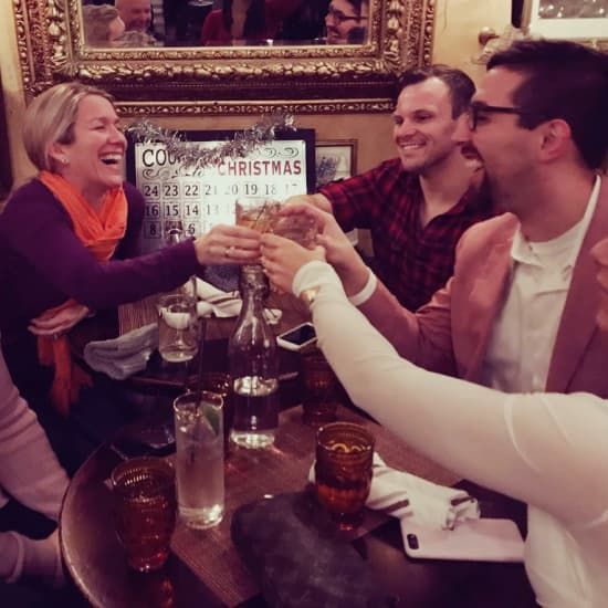 Prohibition History and Drinks Tour NYC, 1 May | Event in Manhattan | AllEvents