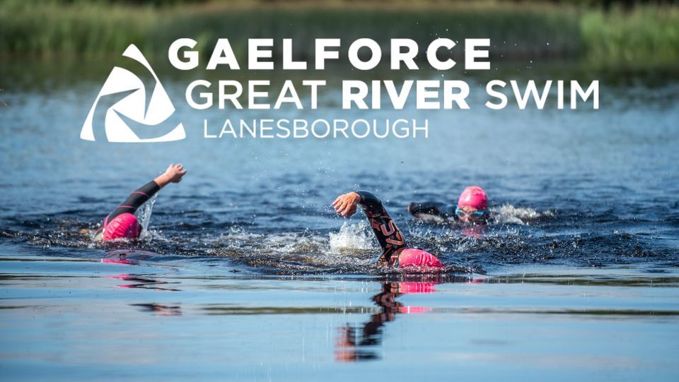Gaelforce Great River Swim - Lanesborough, 20 May | Event in Athboy | AllEvents.in
