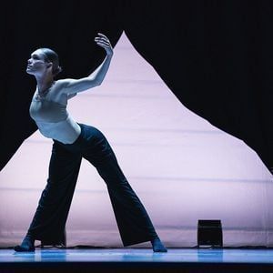 DanceAspen: Re:imagine