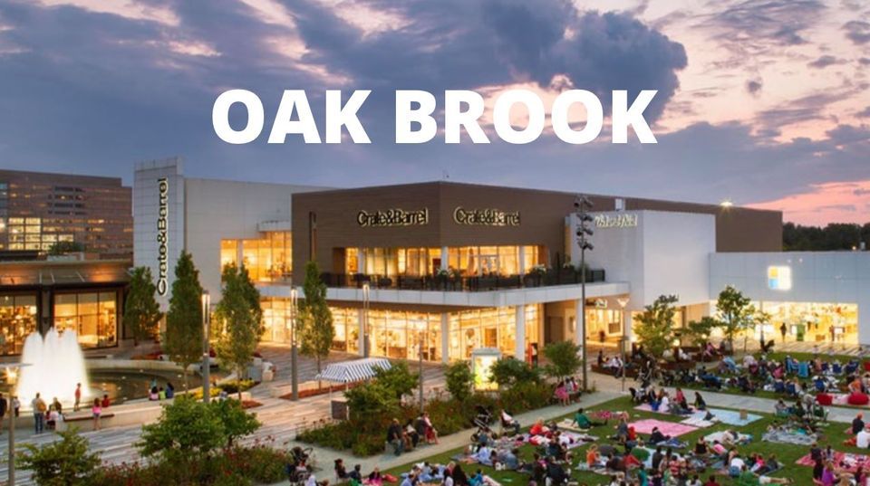 Job Fair of Oak Brook Illinois Hiring Event, Embassy Suites by Hilton