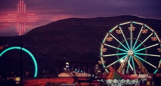 82nd Otero County Fair September 22 To September 26 Online Event Allevents In Otero County Fair 2022