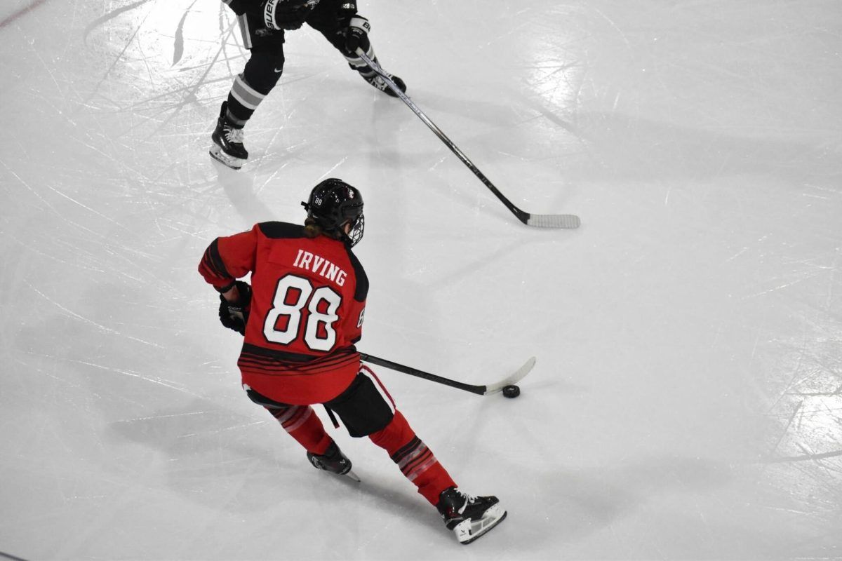 Providence Friars Hockey vs. UMass Minutemen, 19 November | Event in Providence | AllEvents
