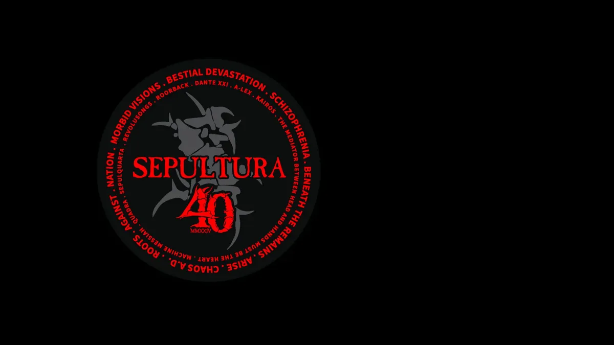 Sepultura in, 11 June | Event in Thun | AllEvents