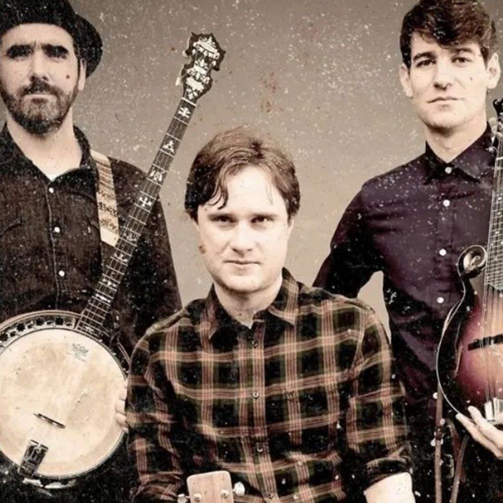The Thumping Tommys at Jamboree | Event in London | AllEvents