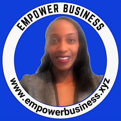 B2B Growth Consulting (www.EmpowerBusiness.xyz)