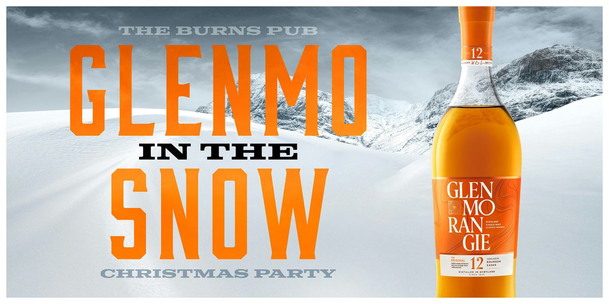 Glenmo in the Snow at the Burns Pub & Restaurant, 15 December | Event in Broomfield | AllEvents