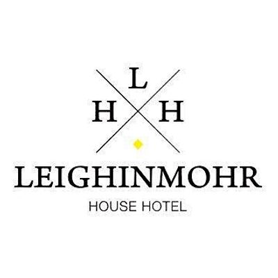 Leighinmohr House Hotel logo
