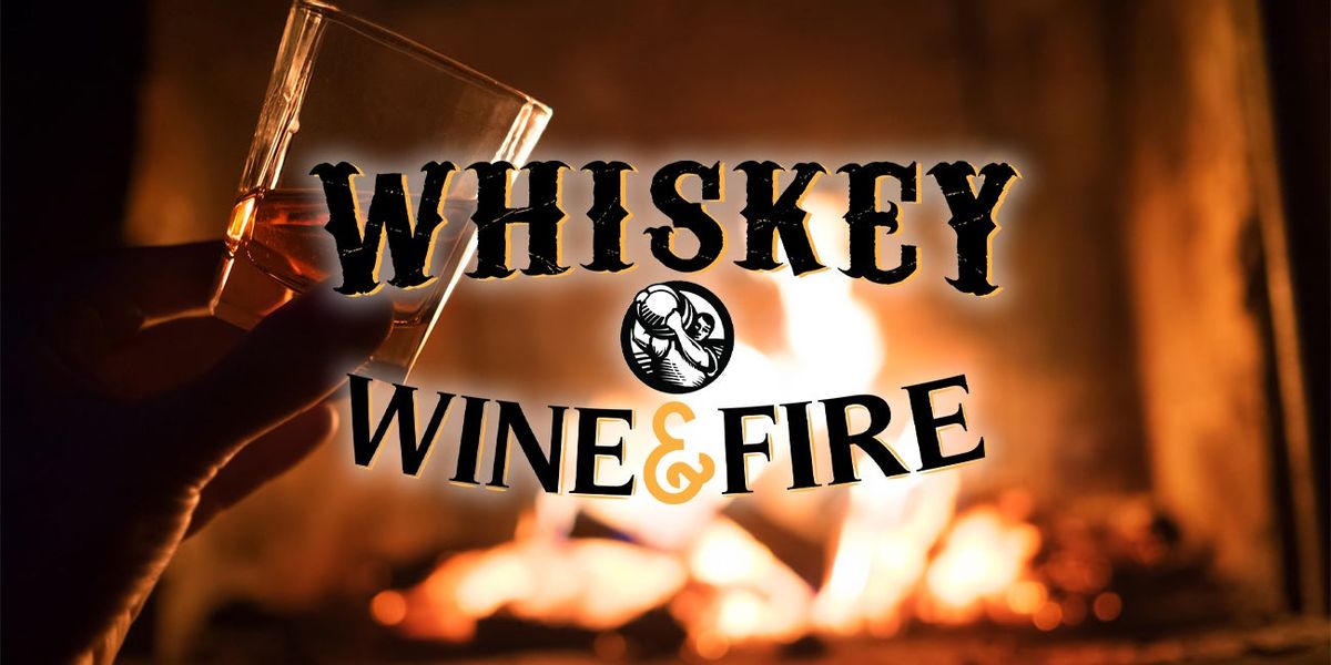 Whiskey, Wine, & Fire Festival - Cary, NC (21+), 13 September | Event in Cary | AllEvents
