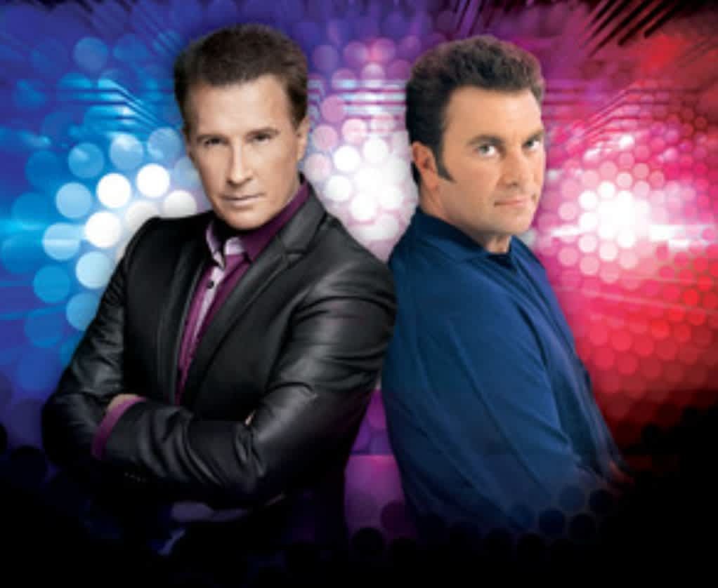 Emmanuel and Mijares Guadalajara Tickets, 13 November | Event in Zapopan | AllEvents