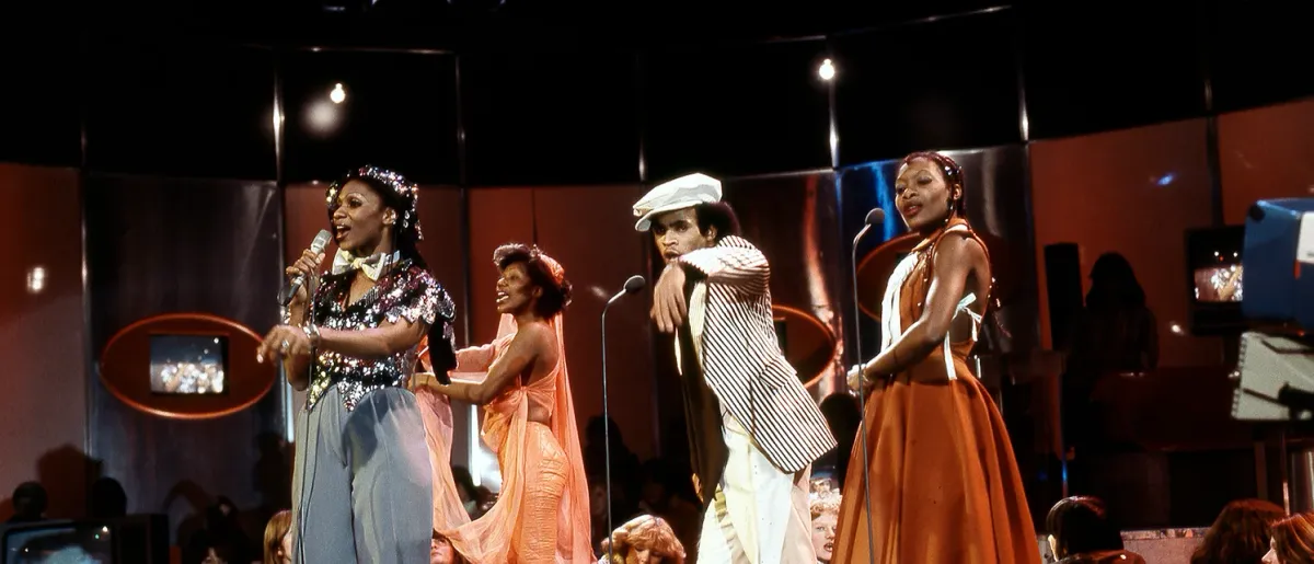 Boney M. in Lichfield, 29 August | Event in Lichfield | AllEvents